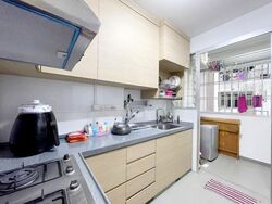 Blk 879A Tampines Greenforest (Tampines), HDB 3 Rooms #628437781